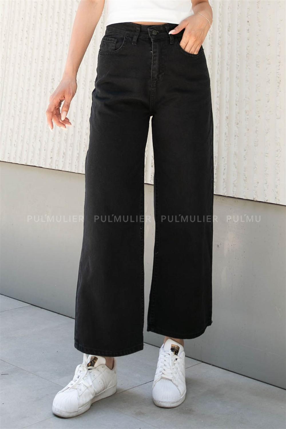 Smoked Pool Neck Combed Fabric Unprinted Dresess