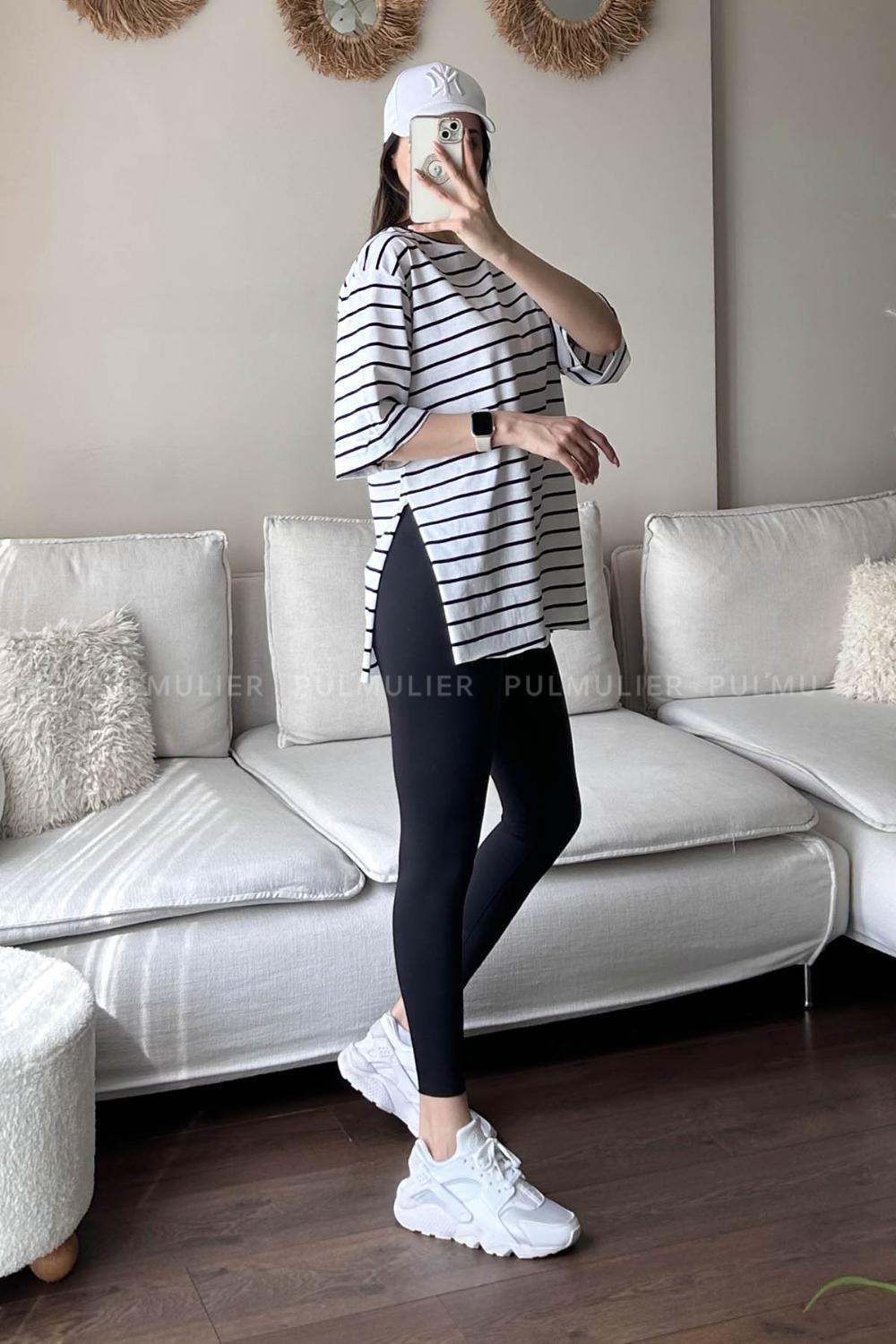 White Medium Crew Neck Short Arm Cotton Fabric Printed T-shirt