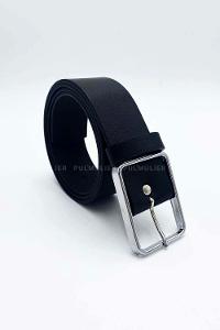 Silver Buckle Silver 