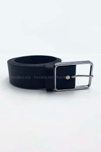 Silver Buckle Silver 