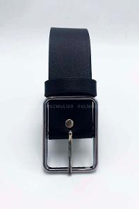 Silver Buckle Silver 