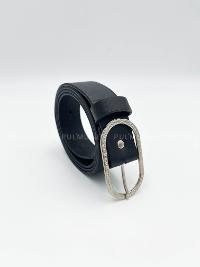 Silver Buckle Silver 