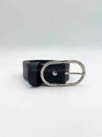 Silver Buckle Silver 