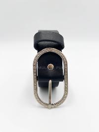 Silver Buckle Silver 